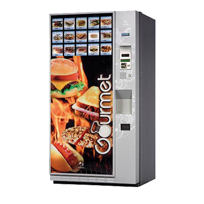 Gourmet